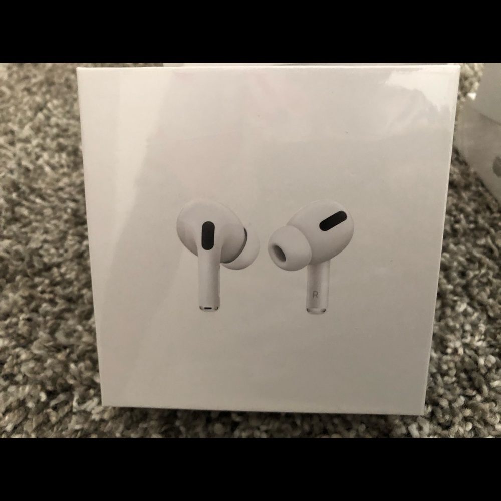 AirPods Pro
